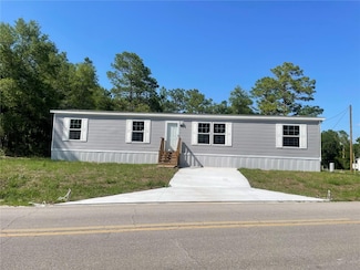 15807 NE 10 St, Williston, FL 32696