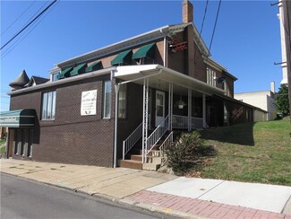 330 Adams St, Rochester, PA 15074