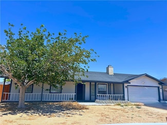 8925 Hickory Dr, California City, CA 93505