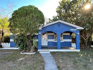 5833 Dr Martin Luther King jr St N, Saint Petersburg, FL 33703