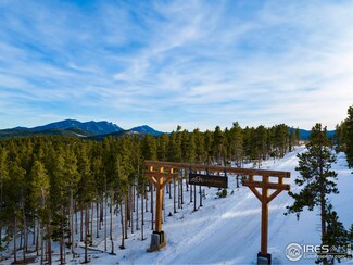 17 Juneau Cir, Nederland, CO 80466