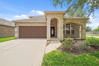 8727 Debbie Terrace Dr, Cypress, TX 77433