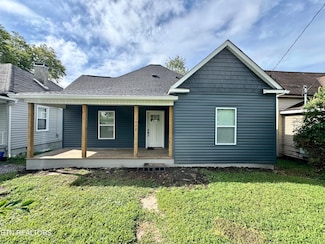 1422 Beaumont Ave, Knoxville, TN 37921