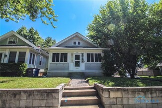 553 Toronto Ave, Toledo, OH 43609