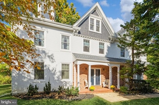 224 Raymond Rd, Princeton, NJ 08540