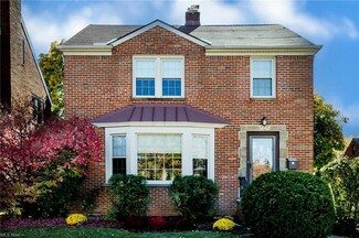 3862 Faversham Rd, Cleveland, OH 44118