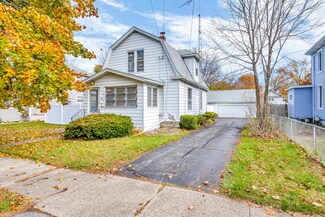 319 S Webster St, Jackson, MI 49203