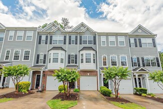 1306 Holly Grove Way, Durham, NC 27713