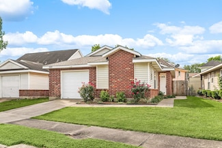 7621 Goudin Dr, Missouri City, TX 77489