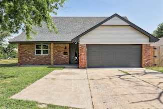 1317 E Boyd St, Norman, OK 73071