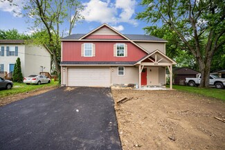 6039 Astor Ave, Columbus, OH 43232