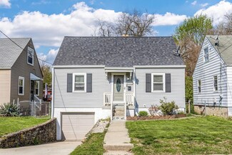 6255 Mayflower Ave, Cincinnati, OH 45237