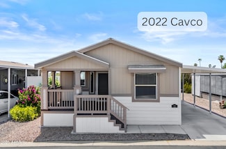 9333 E University Dr Unit LOT 51, Mesa, AZ 85207