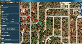 6681 N Waterman Dr, Citrus Springs, FL 34433