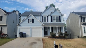 3045 Binghampton Ln, Lawrenceville, GA 30044