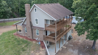 4126 Scotts Ridge Rd, Raywick, KY 40060