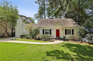 3533 Kingsboro Rd NE, Atlanta, GA 30319