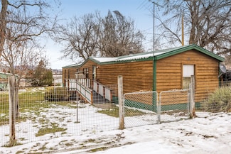 311 A St, Dixon, MT 59831
