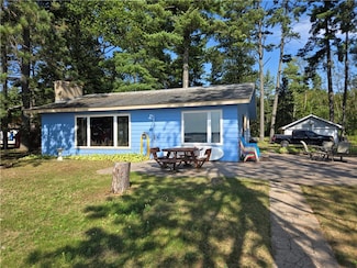 14193 W Omajik Ln, Hayward, WI 54843