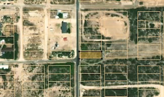 TBD Main St, Rankin, TX 79562