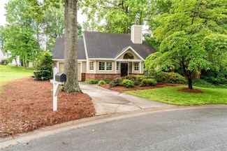 4607 Briargrove Ct, Greensboro, NC 27410