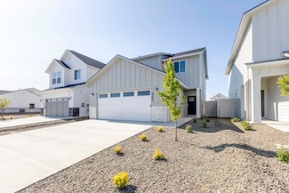 4265 E Woodmurra St, Meridian, ID 83642