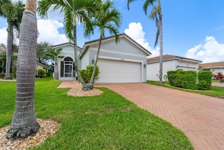 876 SW Rocky Bayou Terrace, Port Saint Lucie, FL 34986