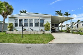 10303 Burnt Store Rd Unit 2, Punta Gorda, FL 33950