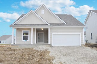 4929 Farview Rd Unit Lot 80, Columbus, OH 43231