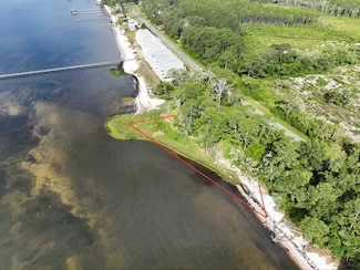 TBD Hwy 98 E, Lanark Village, FL 32323