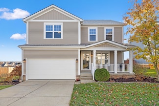 930 Cobble Dr, Richmond, KY 40475