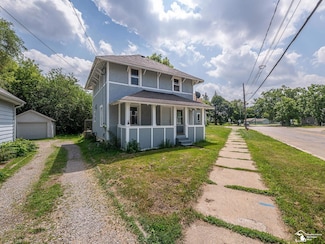 1105 Clinton Rd, Jackson, MI 49202