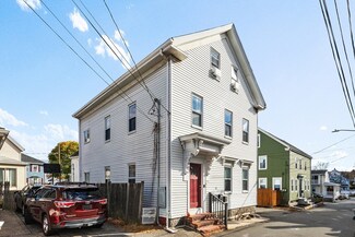 12 Goldthwaite Place, Peabody, MA 01960