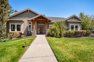 1222 NW Constellation Dr, Bend, OR 97701