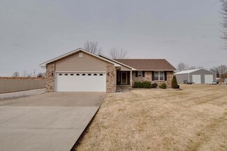 15143 Humbert Rd, Brighton, IL 62012