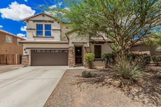 2748 E Dennisport Ave, Gilbert, AZ 85295