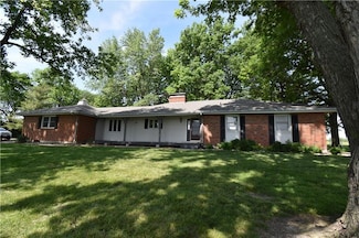 12600 Harris Rd, Lees Summit, MO 64086