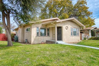 709 E Mckinley Ave, Fresno, CA 93728