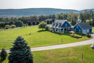 104 Green Meadows Rd, Manchester Center, VT 05255