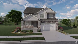 1522 Boseman Way Unit 627, Saratoga Springs, UT 84045