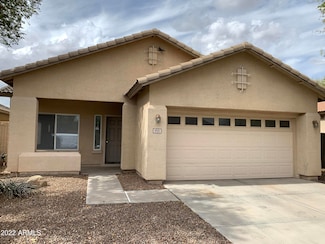 810 S 124th Ave, Avondale, AZ 85323