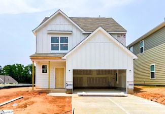 601 Columbus Cir, Simpsonville, SC 29680