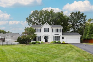 9846 Warson Pointe Dr, Saint Louis, MO 63119