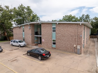 510 Texas St, Denton, TX 76209