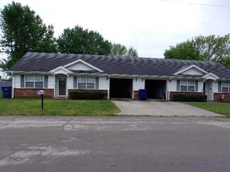 210 W 8th Ave Unit 2, Caney, KS 67333