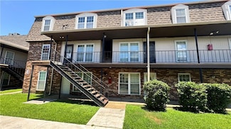 6320 Riverside Dr Unit 322, Metairie, LA 70003