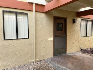 1409 N Sunrise Way Unit 43, Palm Springs, CA 92262