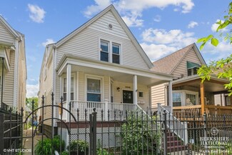 2306 N Keystone Ave, Chicago, IL 60639