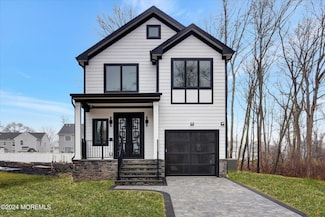 123 Martha Place, Morganville, NJ 07751
