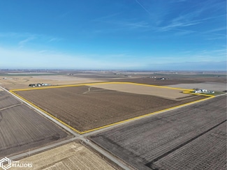 0 75th St Dr at 20th Ave Unit NOC6334123, Blairstown, IA 52209